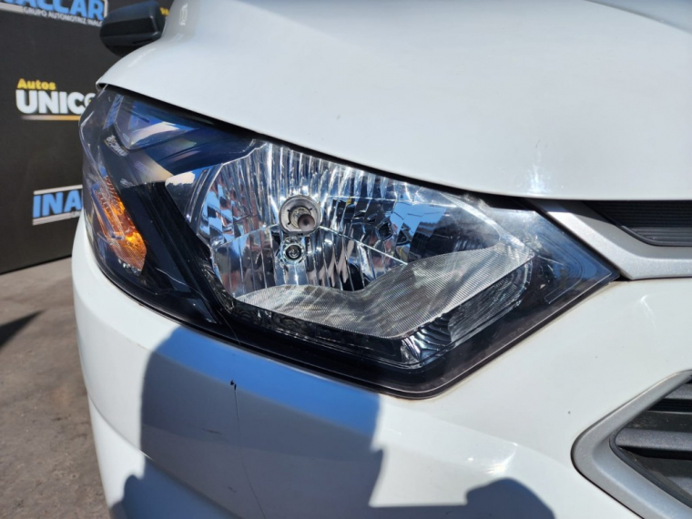 Chevrolet Prisma Lt 1.4 2018 Usado  Usado en Webautos.cl
