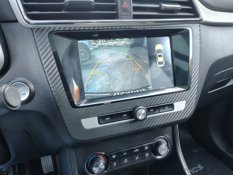 Mg Zs 1.5  Com  At 2023 Usado  Usado en Webautos.cl