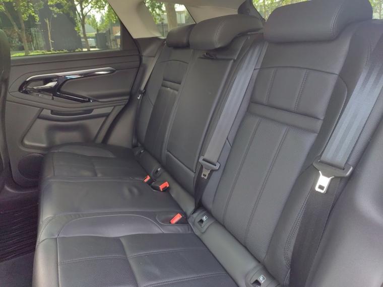 Land rover Evoque 2.0 R-dynamic Hse Hibrido 4x4 At 5p 2023 Usado  Usado en Webautos.cl