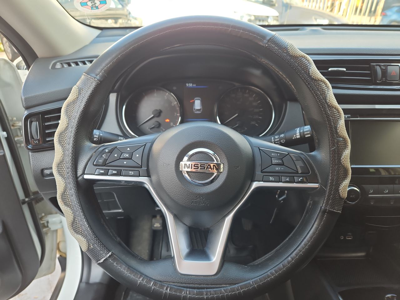 Nissan X-trail X Trail T32 Cvt 2.5 Aut 2023 Usado en Usados de Primera - Sergio Escobar