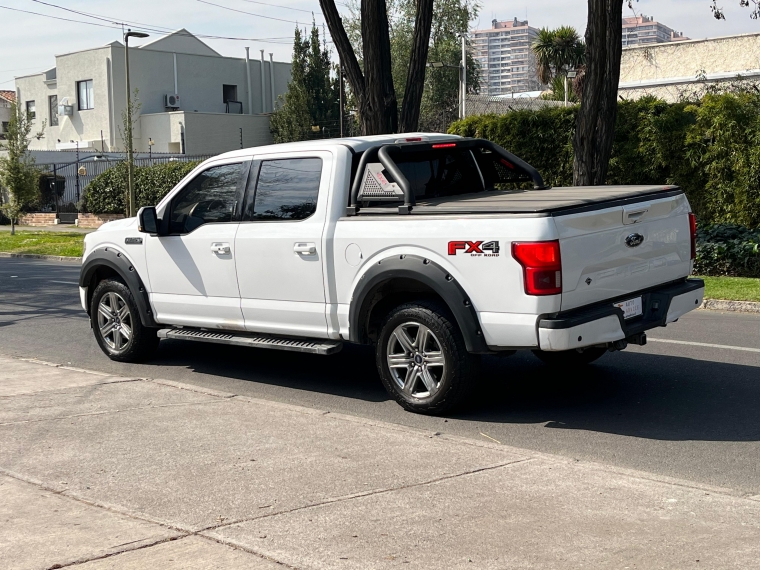 Ford F-150 Lariat 2018  Usado en Auto Advice