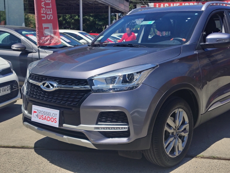 Chery Tiggo 3 pro Tiggo 3 Gls Cvt 1.5 At 2023 Usado en Rosselot Usados