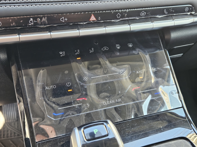 Chery Tiggo 7 pro Tiggo 7 Glx Cvt Pro 1.5 Aut 2023 Usado en Rosselot Usados
