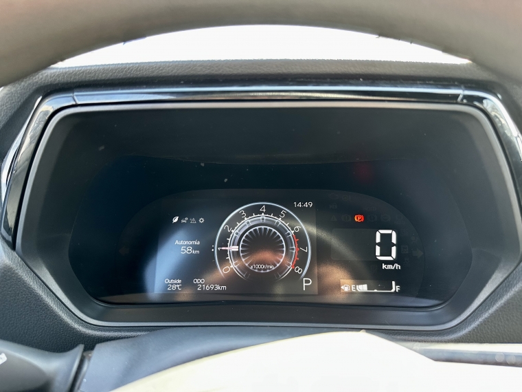 Toyota Yaris 1.5 Cvt 2024 Usado  Usado en Kovacs Usados
