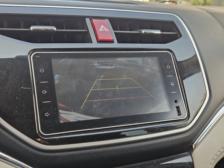 Toyota Rush Rush 4x2 1.5 Aut 2021 Usado en Rosselot Usados