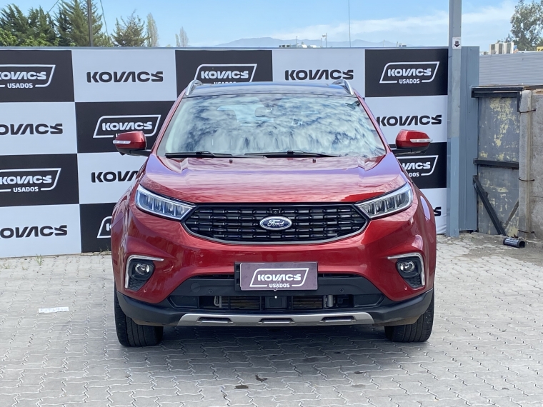 Ford Territory 1.5 Titanium At 2024 Usado  Usado en Kovacs Usados