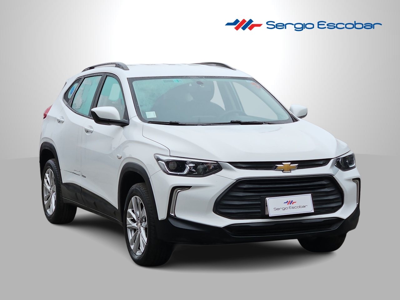 CHEVROLET TRACKER TRACKER 1.2T  AUT 2023