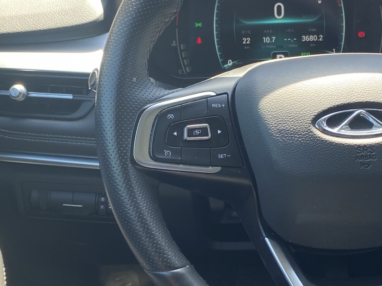 Chery Tiggo 7 pro Tiggo 7 Gls Cvt Pro 1.5 Aut 2023 Usado en Rosselot Usados