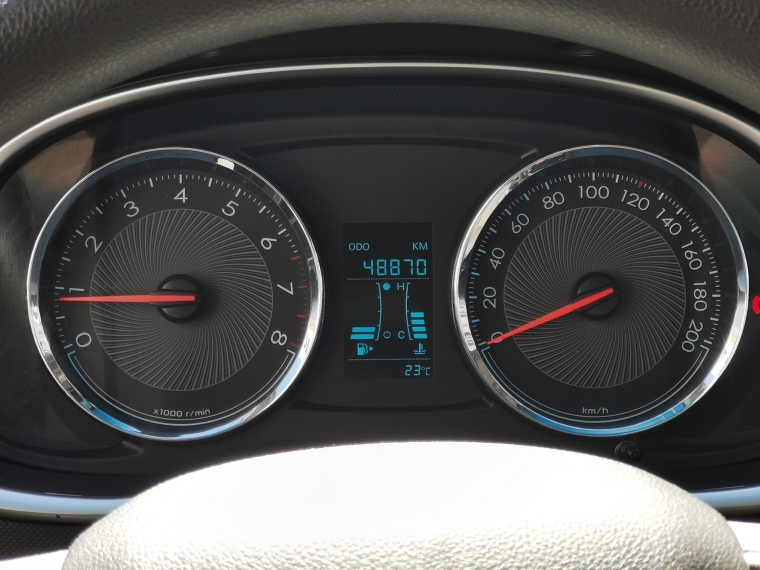 Chevrolet Sail 1.5 Ls Smart Mt 2023 Usado  Usado en Kovacs Usados