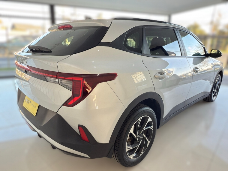 Kia K3 K3 Cross Ex 1.6 At 2025 Usado en Automotriz Olea Flaño