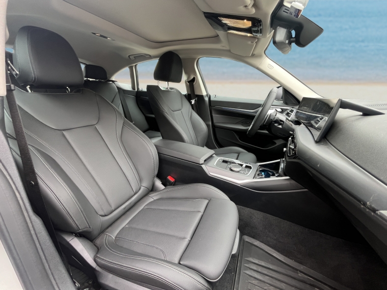 Bmw 420 I Gran Coupé Dynamic 2026 Usado  Usado en BMW Premium Selection