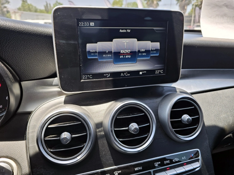 Mercedes benz 147 At Diesel 2018 Usado  Usado en Webautos.cl