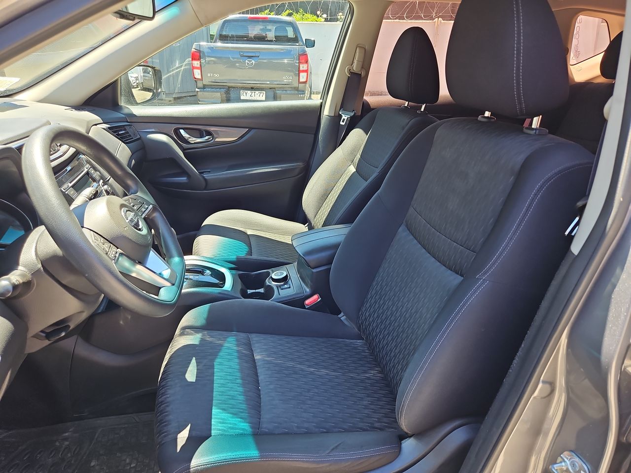 Nissan X-trail X Trail Cvt 4x4 2.5 At 2019 Usado en Usados de Primera - Sergio Escobar