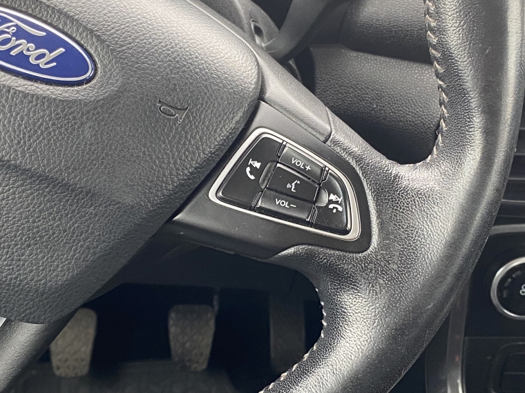 Ford Ecosport Ecosport Freestyle 1.5 2018 Usado en Rosselot Usados