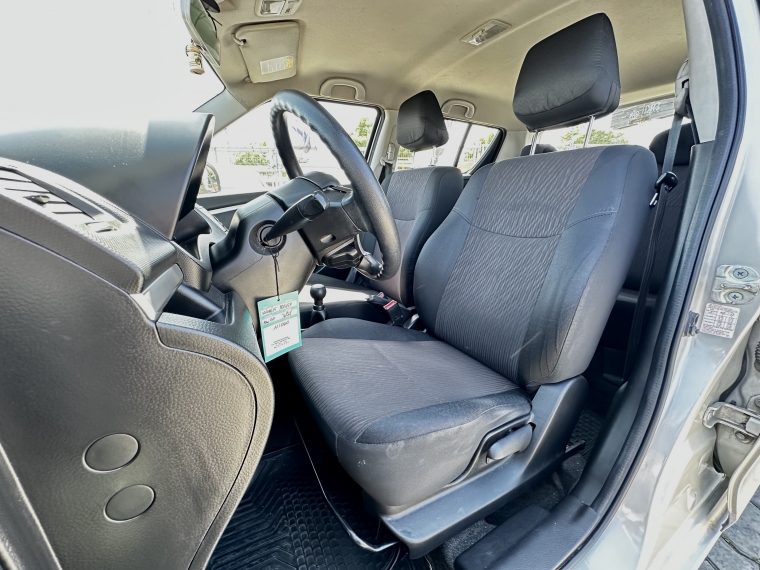 Suzuki Swift 1.2 G Gl Aa 5p Mt 2018 Usado  Usado en Kovacs Usados