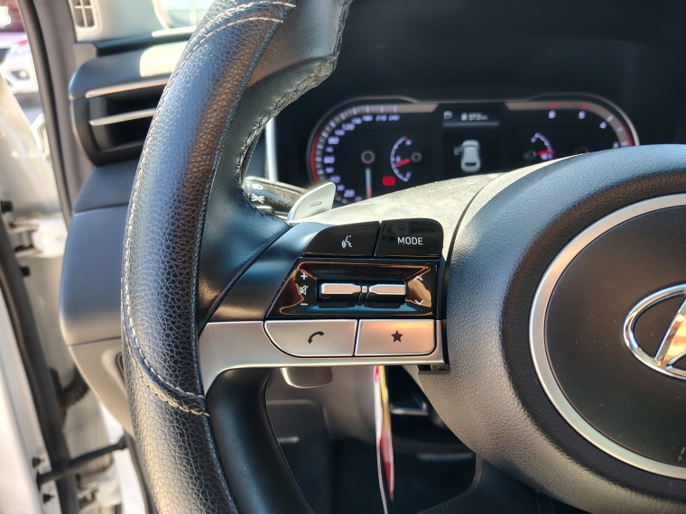 Hyundai Tucson Tucson Nx4 Crdi 8at 2.0 Aut 2021 Usado en Rosselot Usados