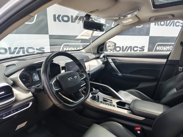 Geely Coolray 1.5 Exclusive 7dct At 2022 Usado  Usado en Kovacs Usados