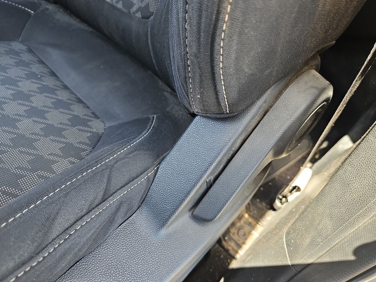 Mg Zs Zs Mt 1.5 2023 Usado en Usados de Primera - Sergio Escobar