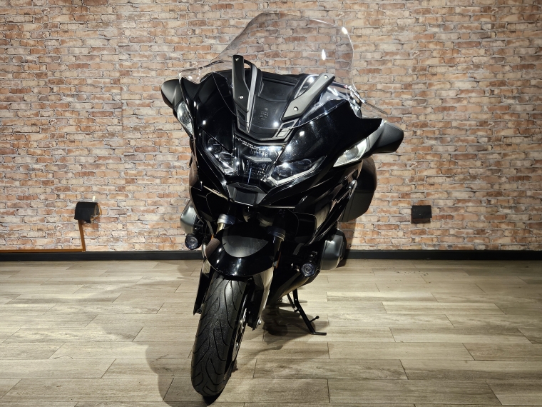 Bmw R 1250 rt . 2024 Usado en BMW Premium Selection