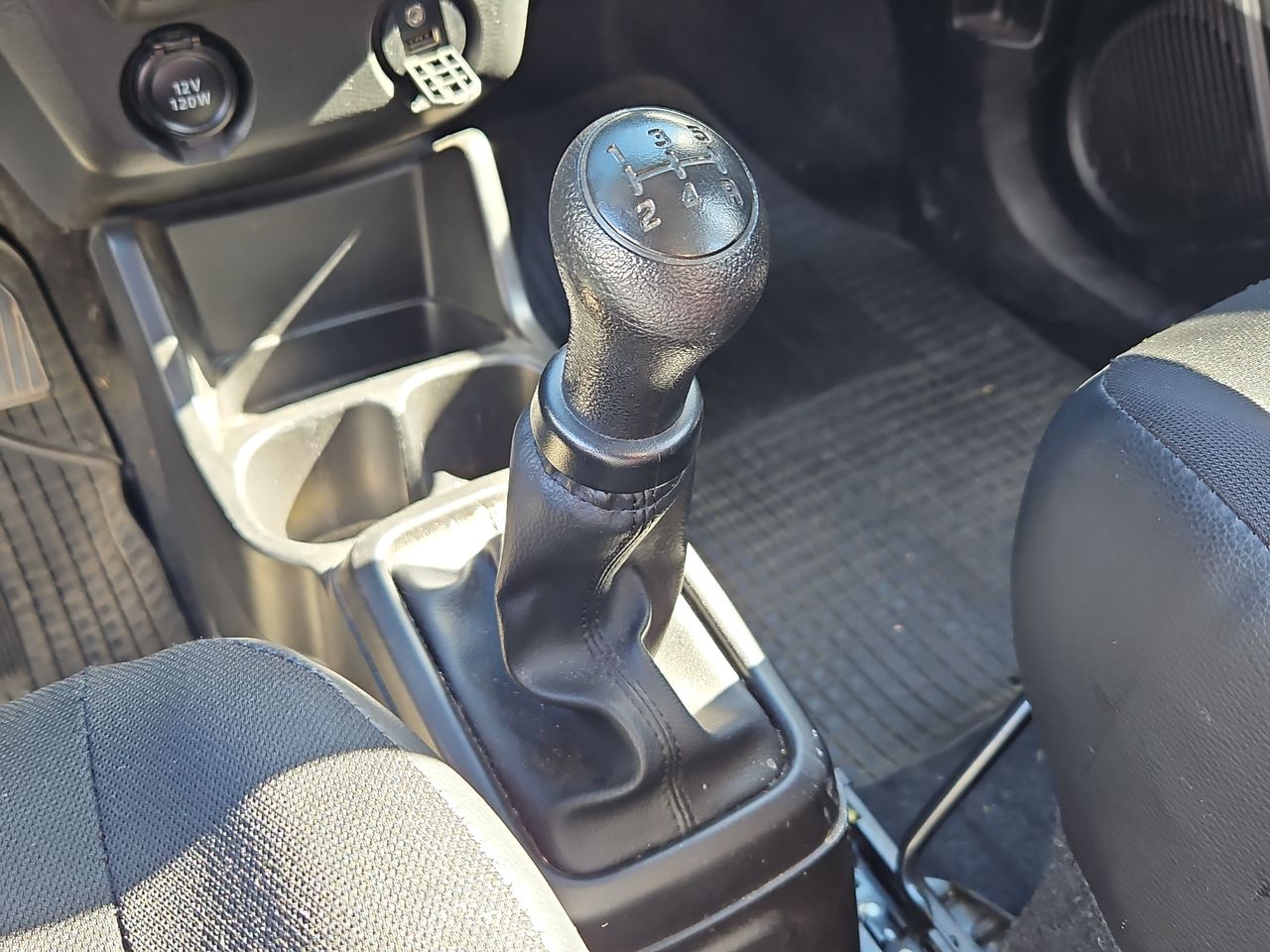 Suzuki S-presso S Presso Hb 1.0 2023 Usado en Usados de Primera - Sergio Escobar