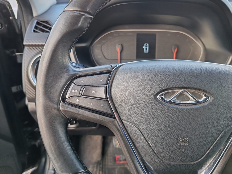 Chery Tiggo 2  Gls Mt 1.5 - Unico DueÑo 2022 Usado  Usado en Webautos.cl
