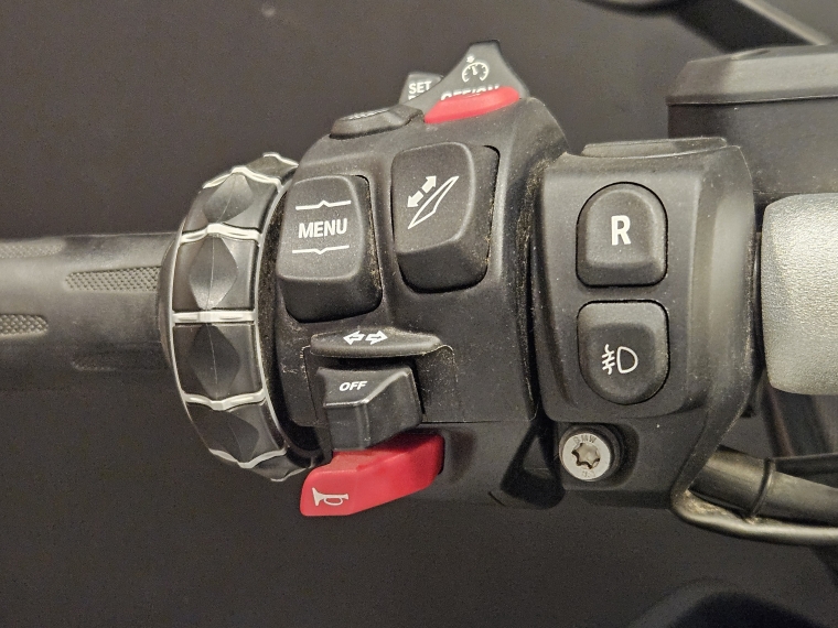 Bmw K 1600 gt . 2023 Usado en BMW Premium Selection Bmw K 1600 gt . 2023 Usado en BMW Premium Selection