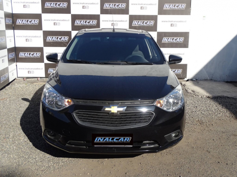 Chevrolet Sail Mt 2021 Usado  Usado en Webautos.cl