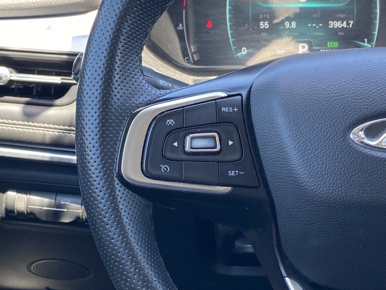 Chery Tiggo 7 pro Tiggo7 Pro Glx Cvt 1.5 2022 Usado en Rosselot Usados