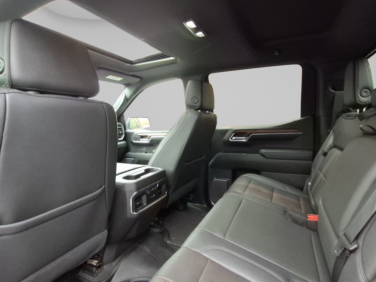 Chevrolet Silverado 4x4 3.0l Aut 2024 Usado Usado en BMW Premium Selection Chevrolet Silverado 4x4 3.0l Aut 2024 Usado Usado en BMW Premium Selection