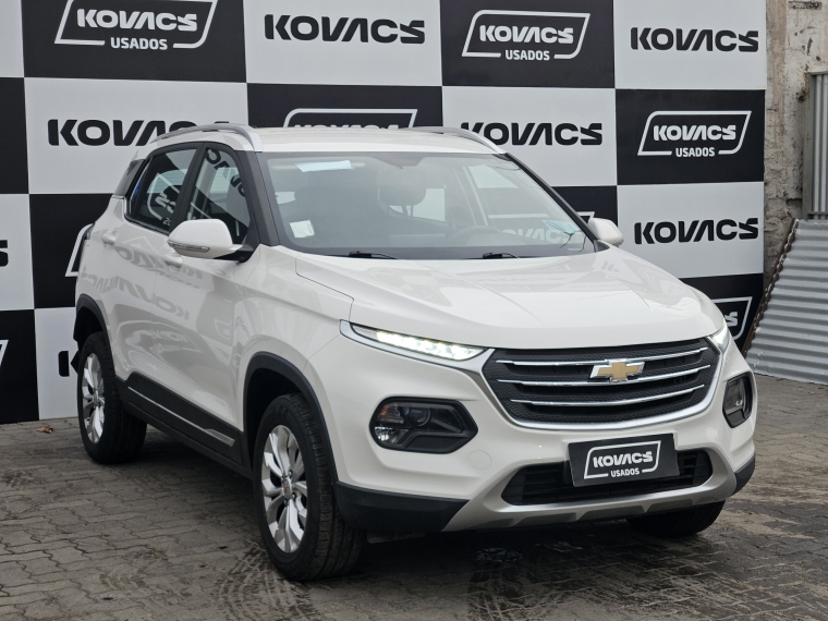 Chevrolet Groove 1.5 Ltz Mt 2021 Usado  Usado en Kovacs Usados