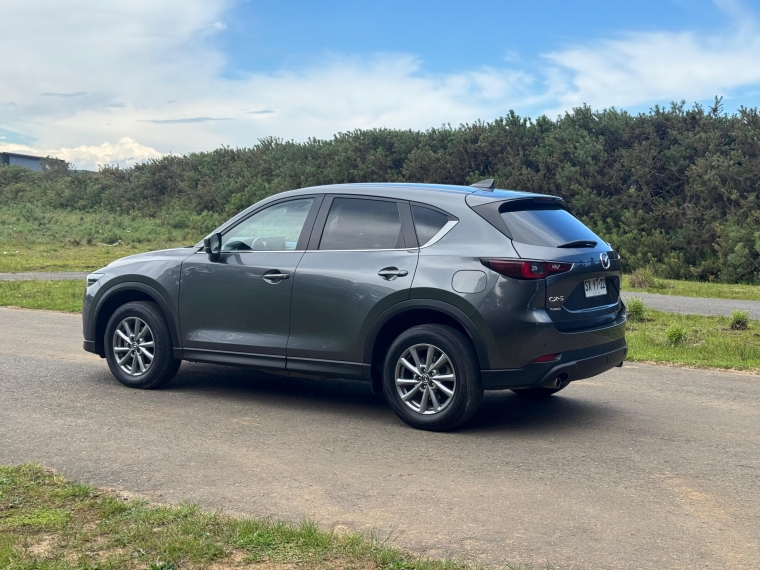 Mazda Cx-5 Core 2023 Usado en G Autos Automotriz - G Autos