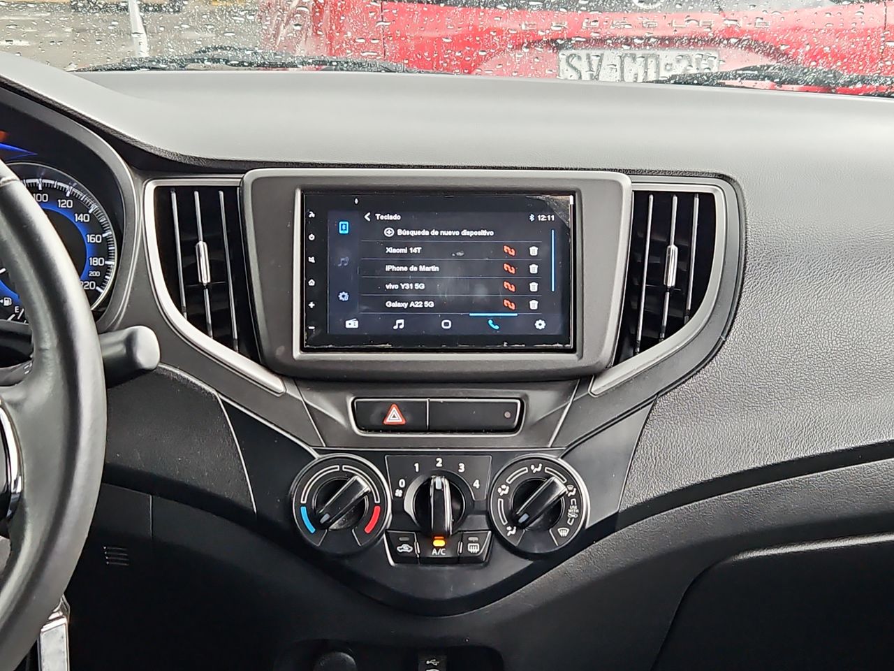 Suzuki Baleno Baleno Hb 1.4 2021 Usado en Usados de Primera - Sergio Escobar