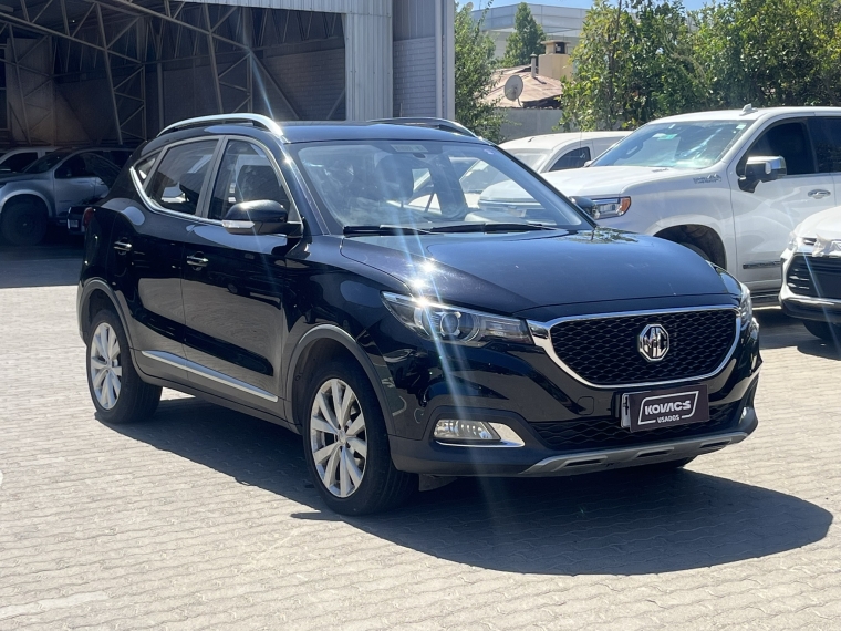 Mg Zs 1.5 Com At 2021 Usado  Usado en Kovacs Usados