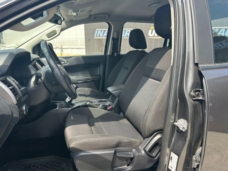 Ford Ranger Xlt 4x2 3.2 2022 Usado  Usado en Webautos.cl