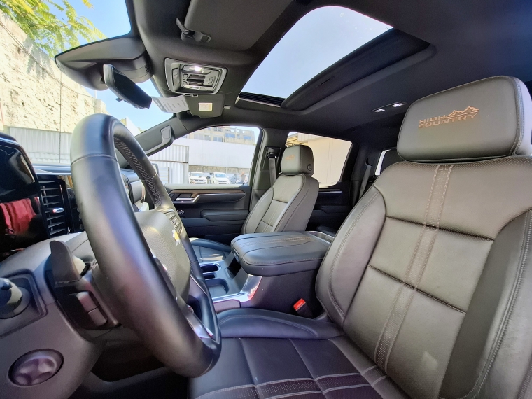 Chevrolet Silverado Hc At 2025 Usado  Usado en Kovacs Usados