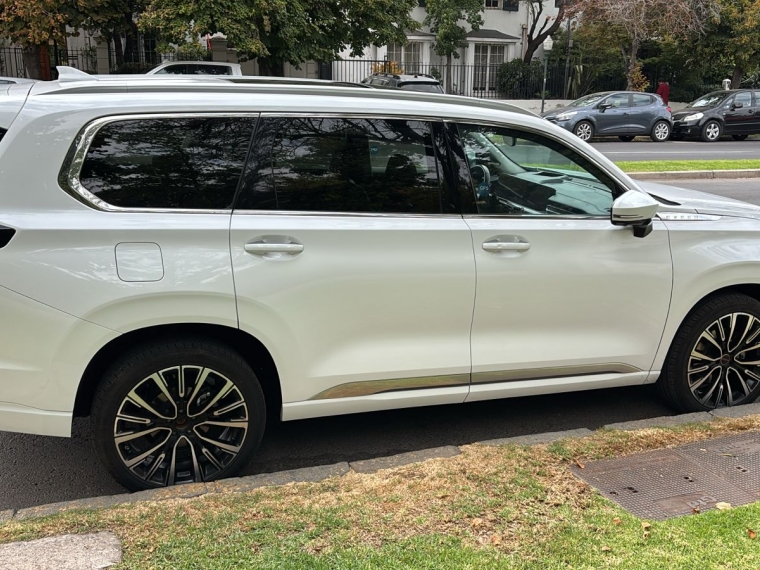 Exeed Vx Unlimited 4x4 2.0 Aut 2023  Usado en Autos