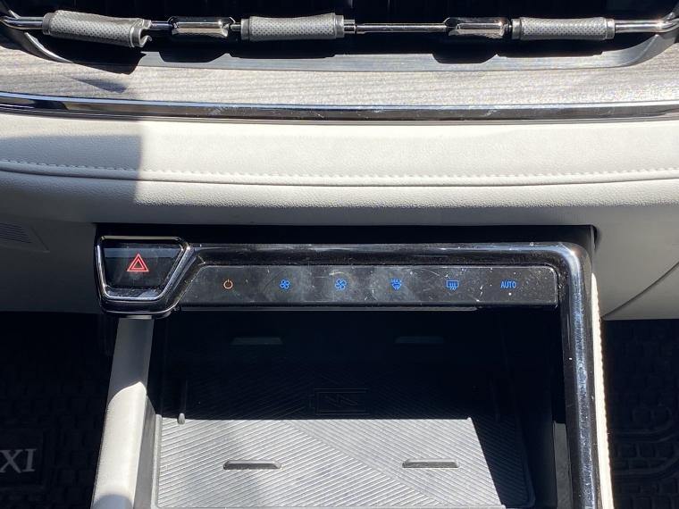 Ford Territory 1.5 Titanium At 2024 Usado  Usado en Kovacs Usados