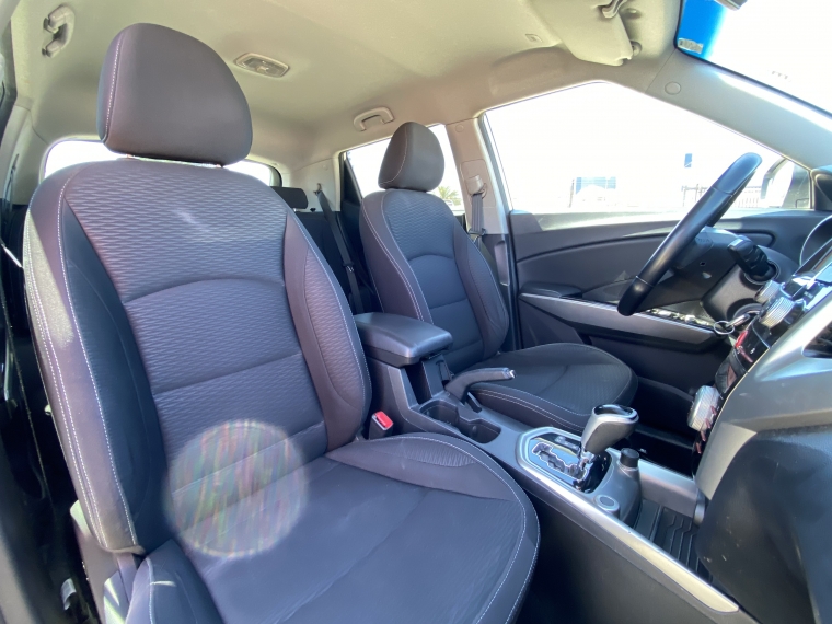 Ssangyong Tivoli Tivoli 1.6 Aut 2016 Usado en Rosselot Usados