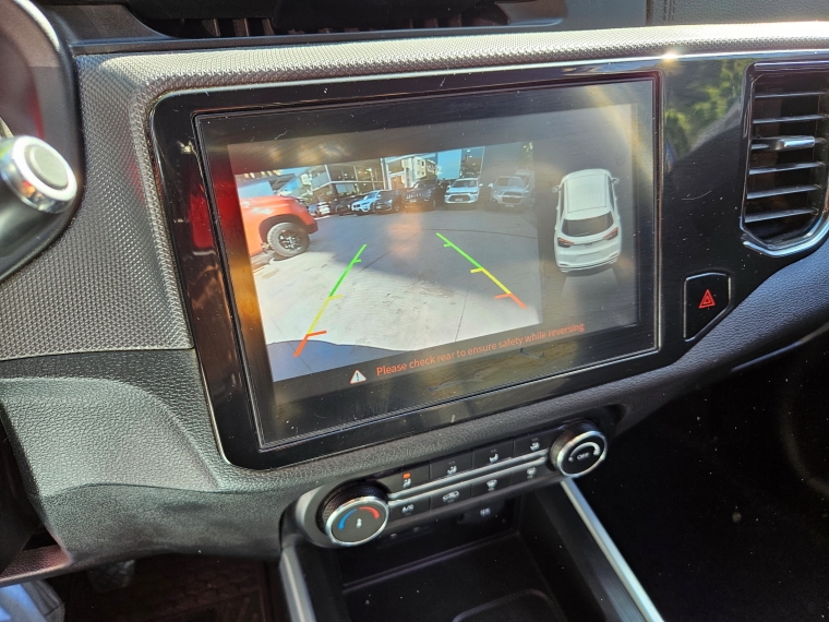 Chery Tiggo 3 1.5  Gls  Mt 2021 Usado  Usado en Kovacs Usados