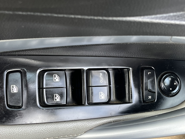 Chevrolet Groove Groove 1.5 2023 Usado en Rosselot Usados