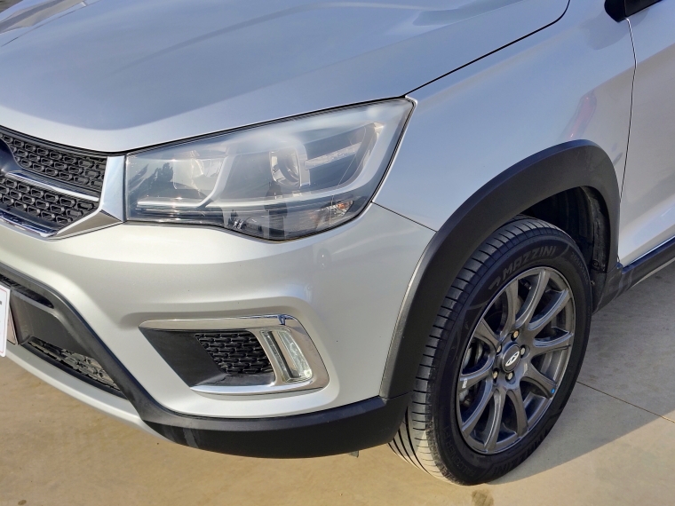 Chery Tiggo 2 Tiggo 2 Gls Cvt 1.5 Euro 6b 2024 Usado en Rosselot Usados