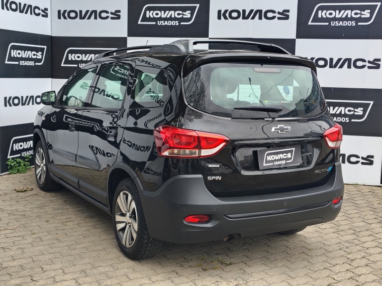 Chevrolet Spin 1.8 Activ At 2022 Usado  Usado en Kovacs Usados