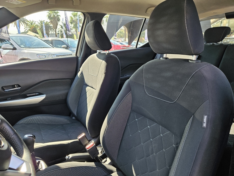 Nissan Kicks Advance 1.6 Mt 2021 Usado  Usado en Kovacs Usados