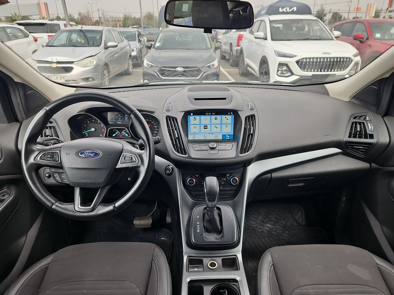 Ford Escape Escape 2.5 Aut 2019 Usado en Usados de Primera - Sergio Escobar