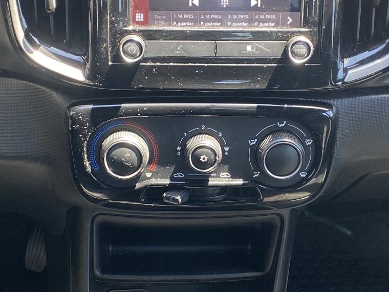 Ram 700 700 Laramie Cd 1.3 2023 Usado en Rosselot Usados