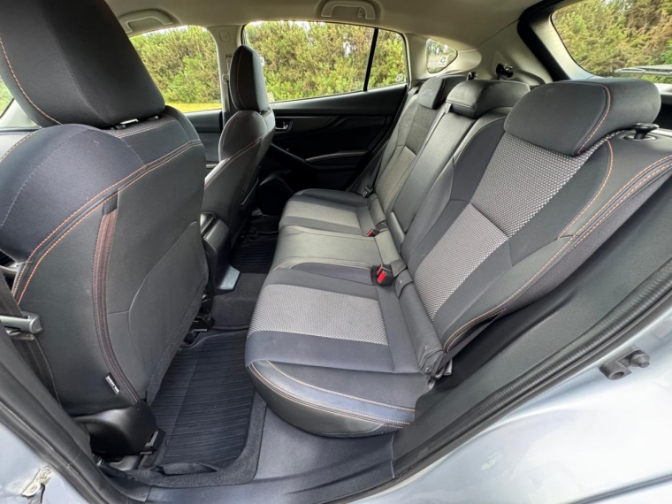 Subaru Xv Dynamic 2019 Usado en G Autos Automotriz - G Autos