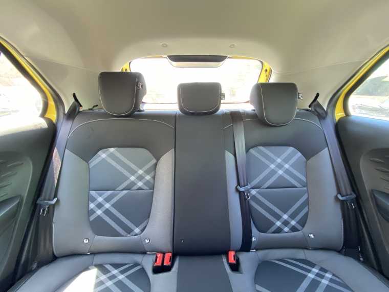 Mg 3 3 Hatch Back 1.5 2023 Usado  Usado en Webautos.cl