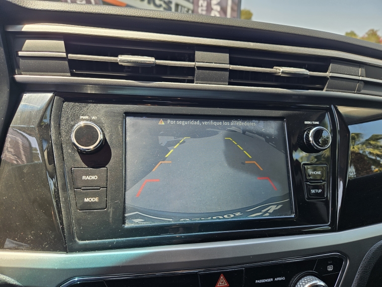 Ssangyong Korando Limited Aut 1.6 2021 Usado  Usado en Kovacs Usados