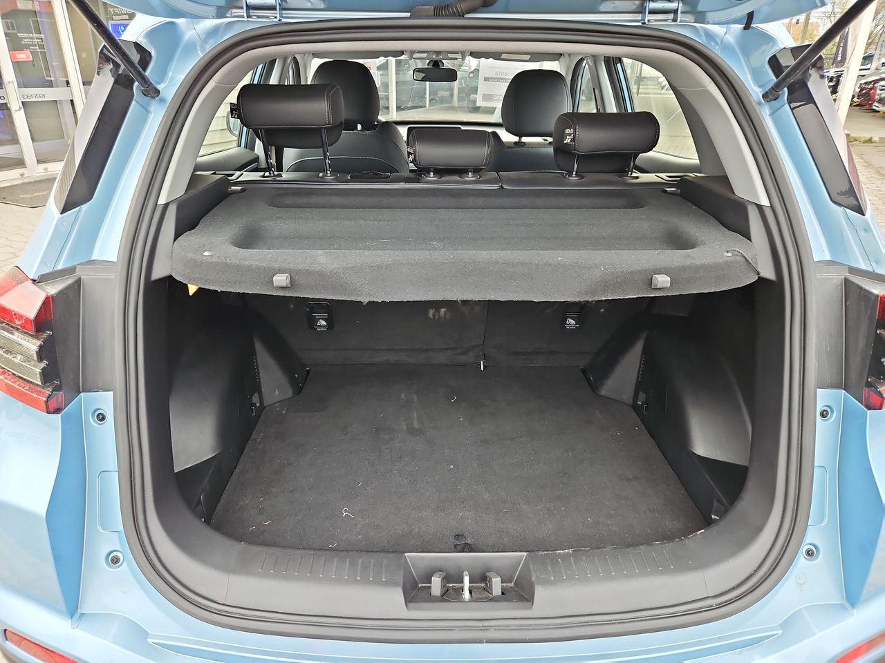 Chery Tiggo 3 pro Tiggo 3 Pro Gls 1.5 Aut 2023 Usado en Usados de Primera - Sergio Escobar