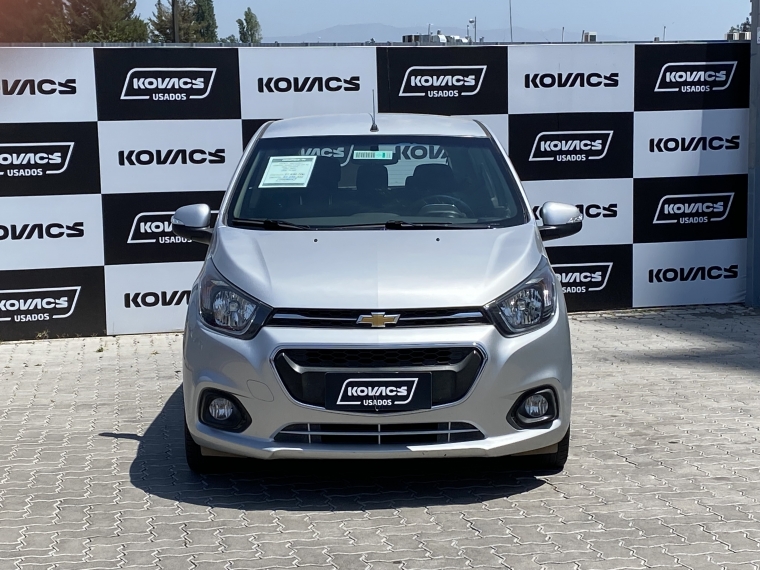 Chevrolet Spark 1.2 Gt Mt Lt Ac 2021 Usado  Usado en Kovacs Usados